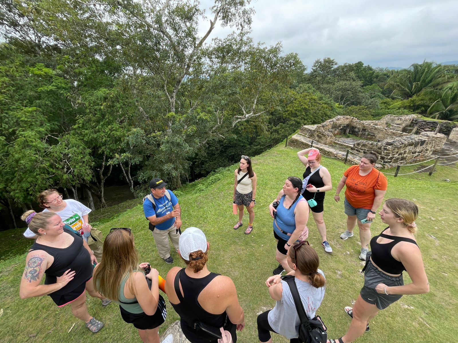 Tourism internships in Belize, Intern Abroad HQ