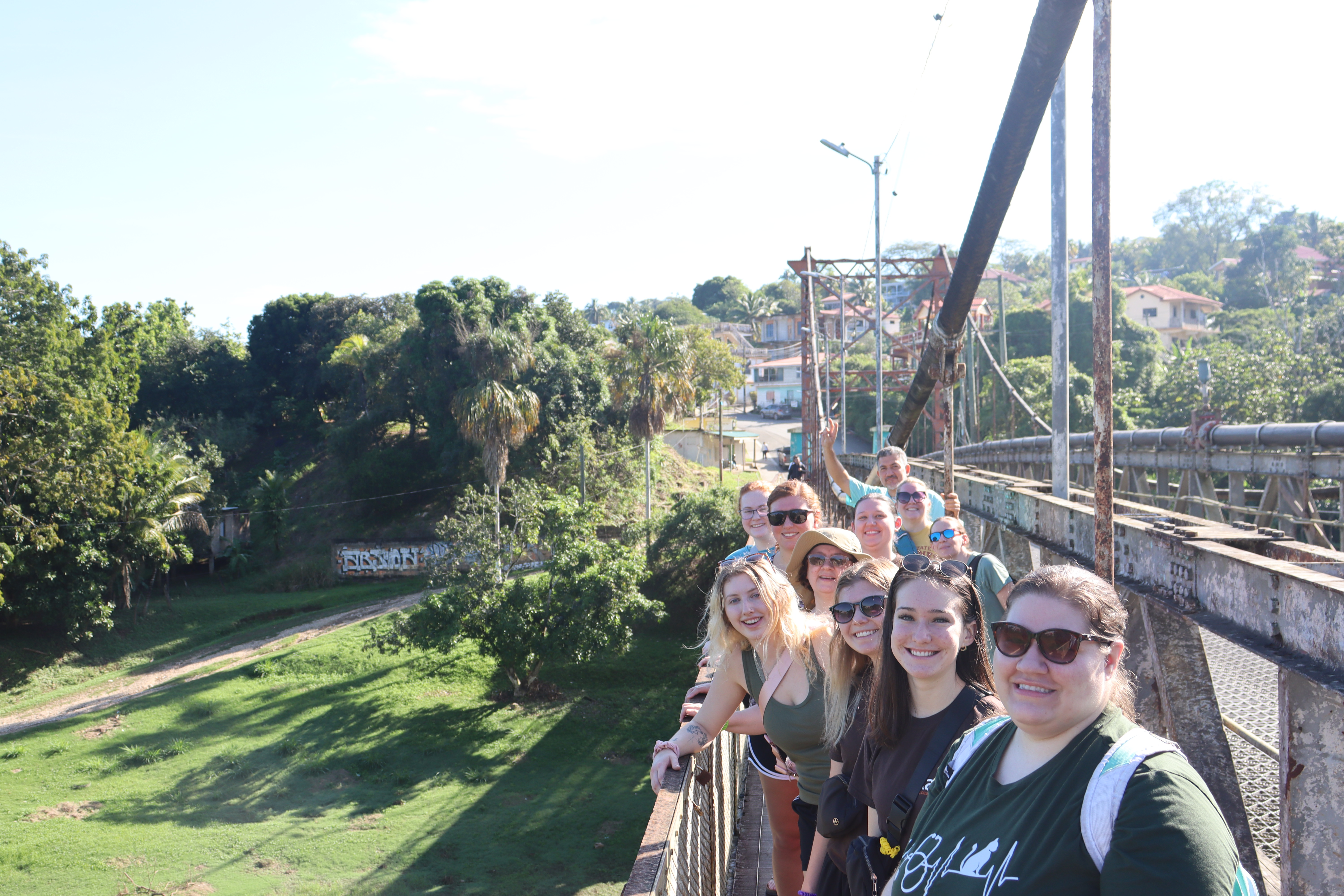 Tourism internships in Belize, Intern Abroad HQ