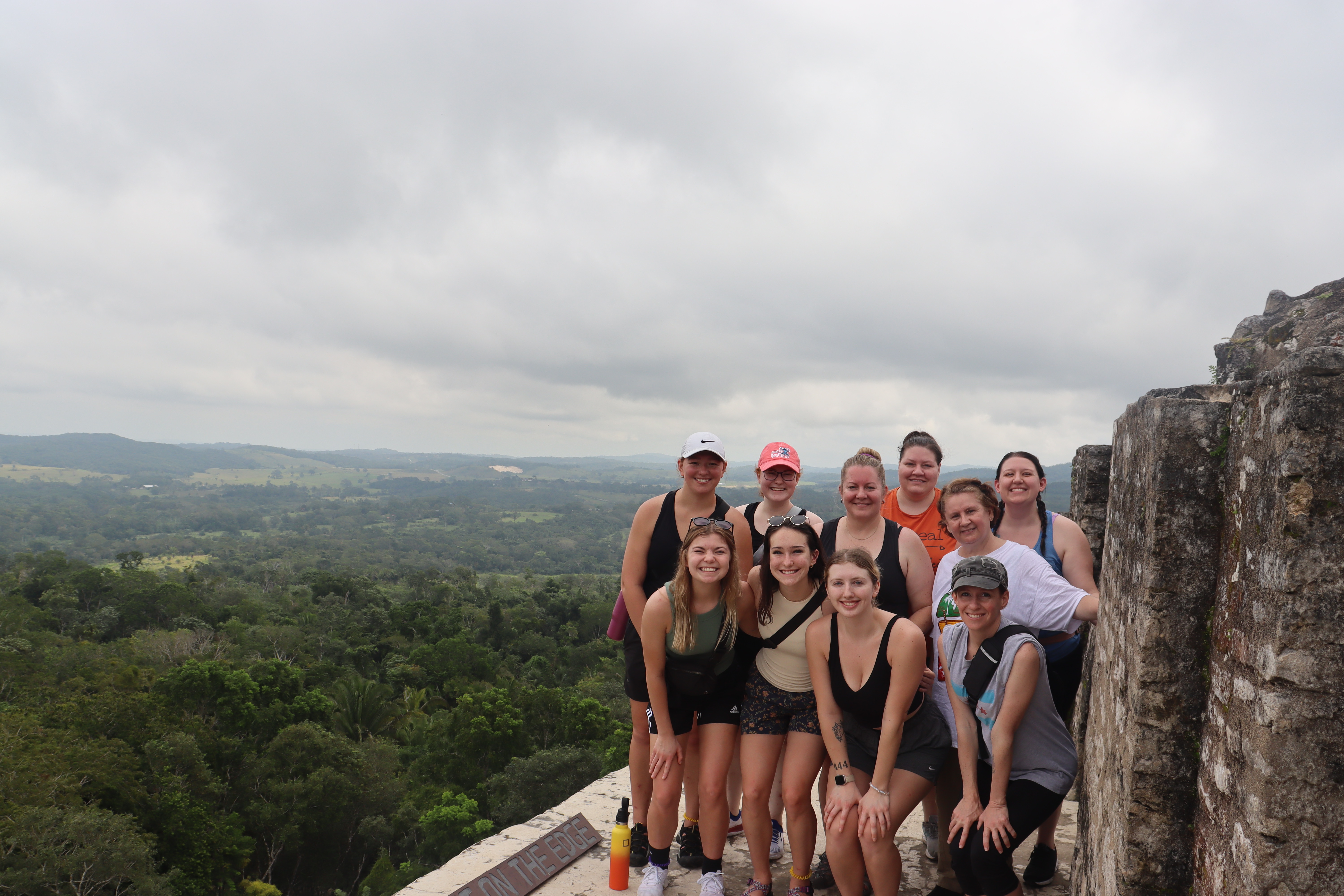 Tourism internships in Belize, Intern Abroad HQ