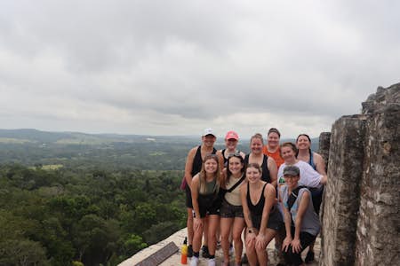 Tourism internships in Belize, Intern Abroad HQ