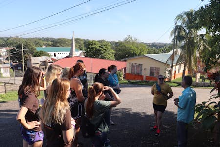Tourism internships in Belize, Intern Abroad HQ