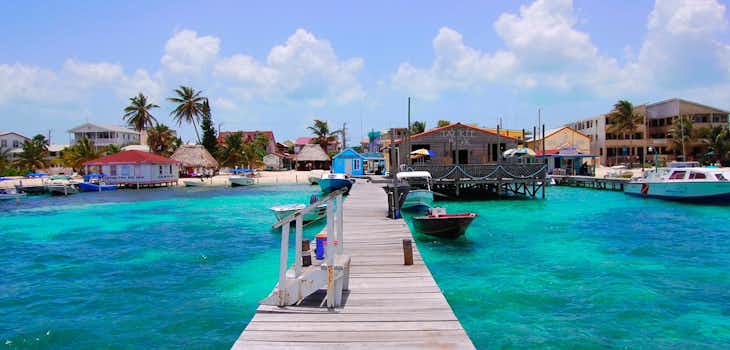 Intern Abroad in Belize with Intern Abroad HQ