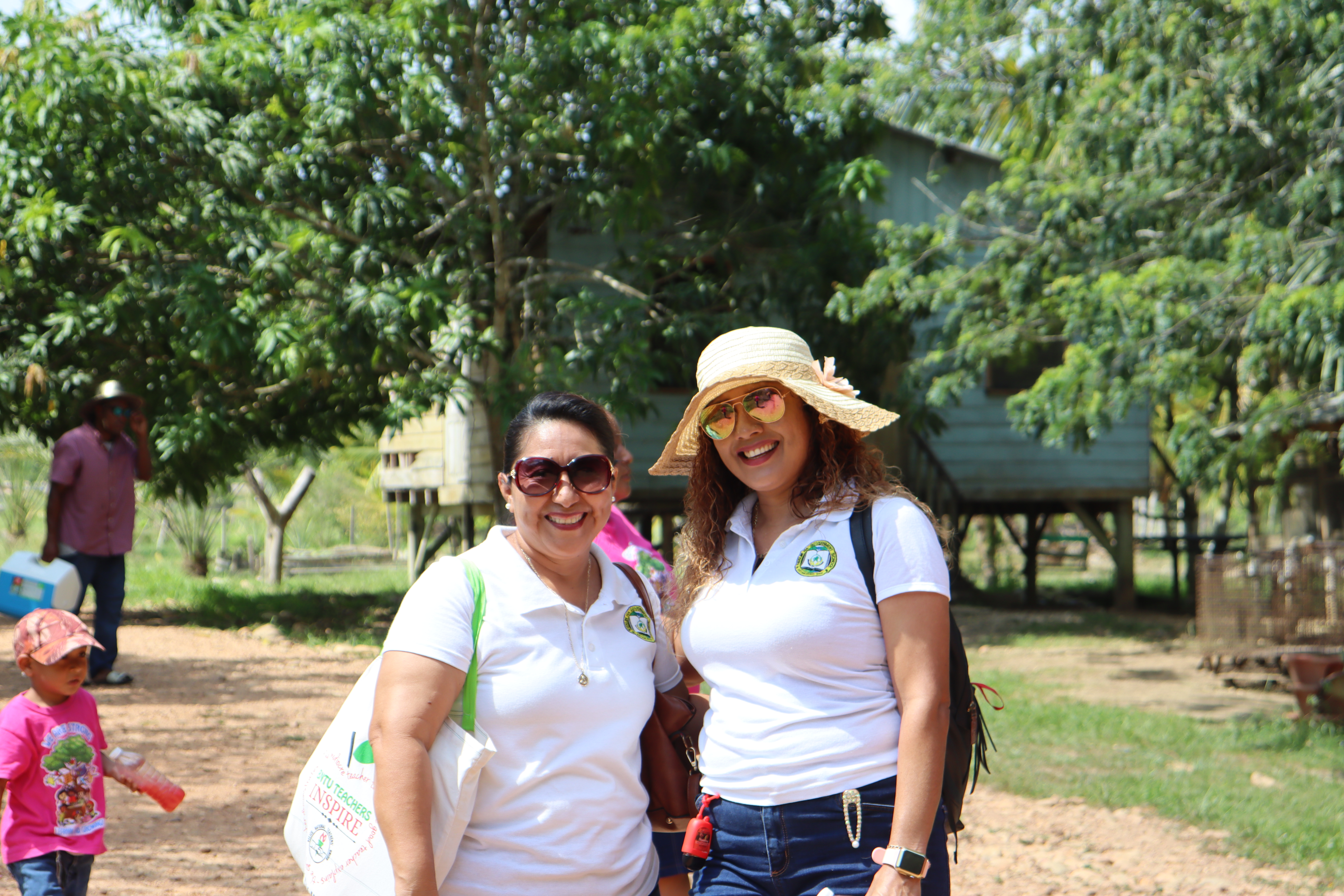 Agriculture Internships: Intern abroad in Belize