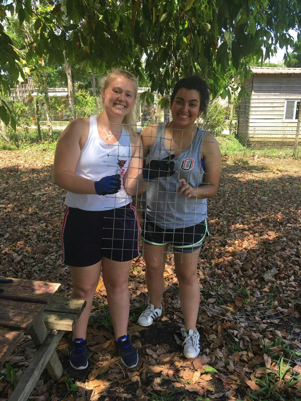 Winter Break Landscape Architecture Internships in Belize