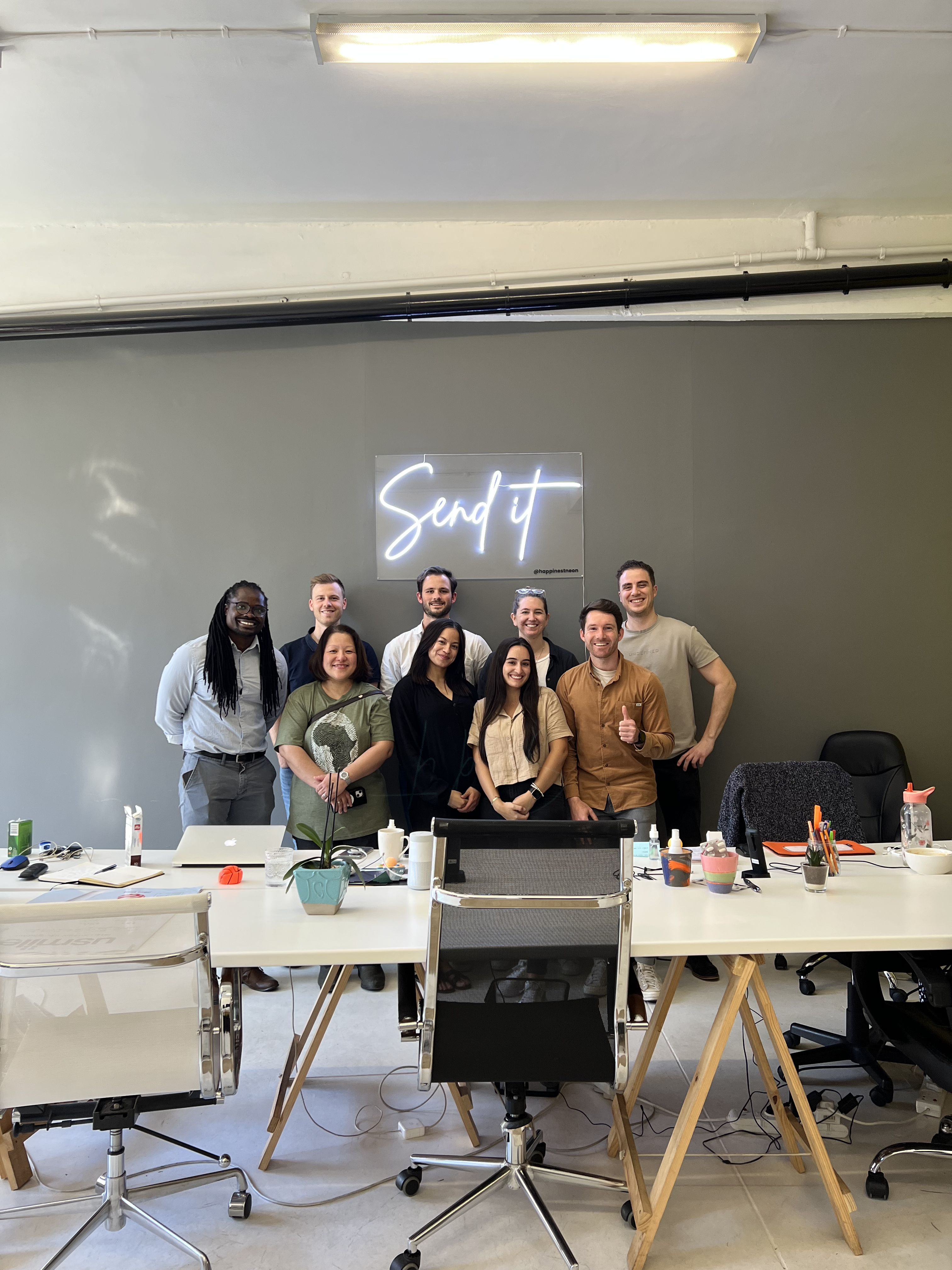 Intern abroad placements in Cape Town, South Africa