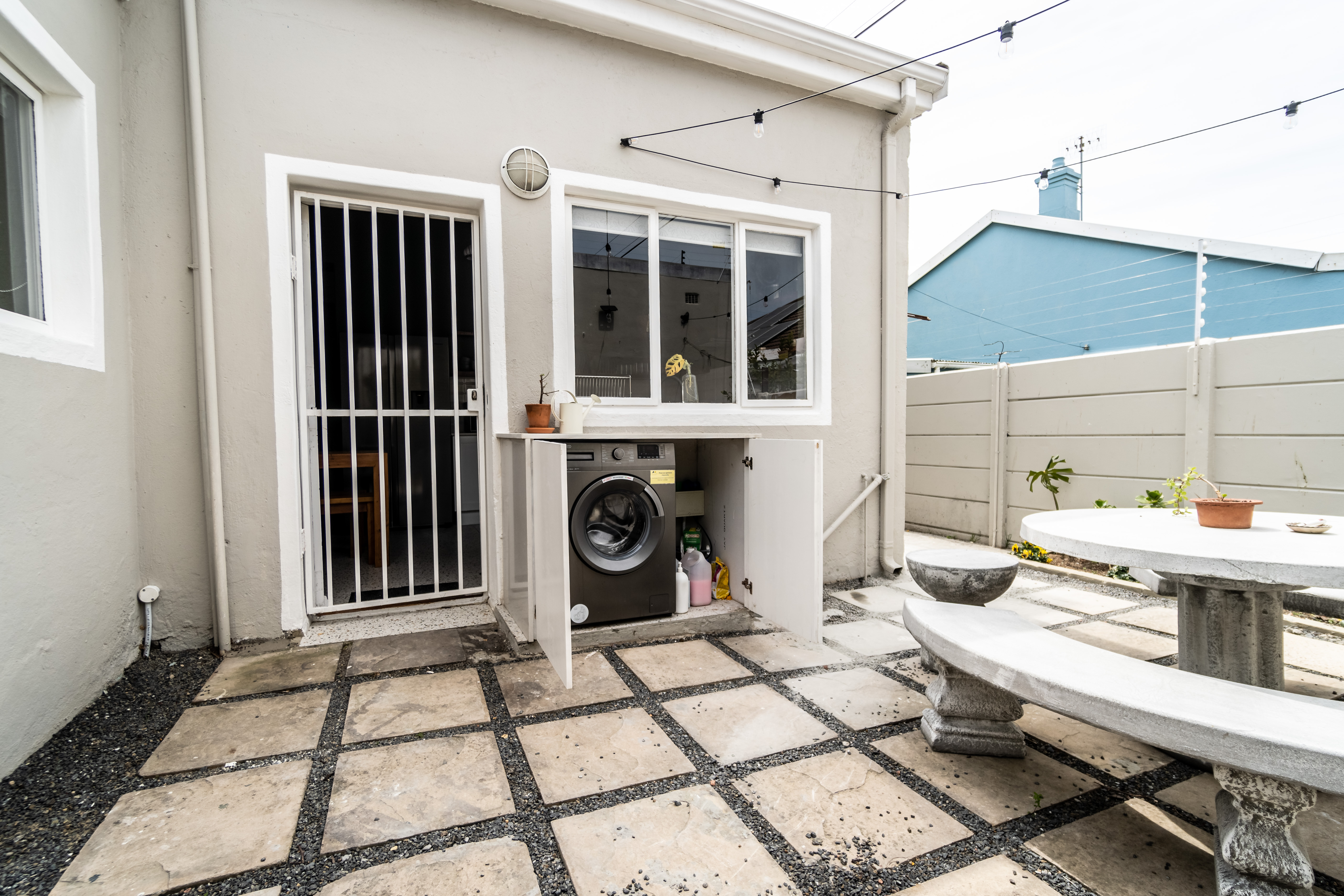Internship accommodation examples in Cape Town, South Africa, Intern Abroad HQ