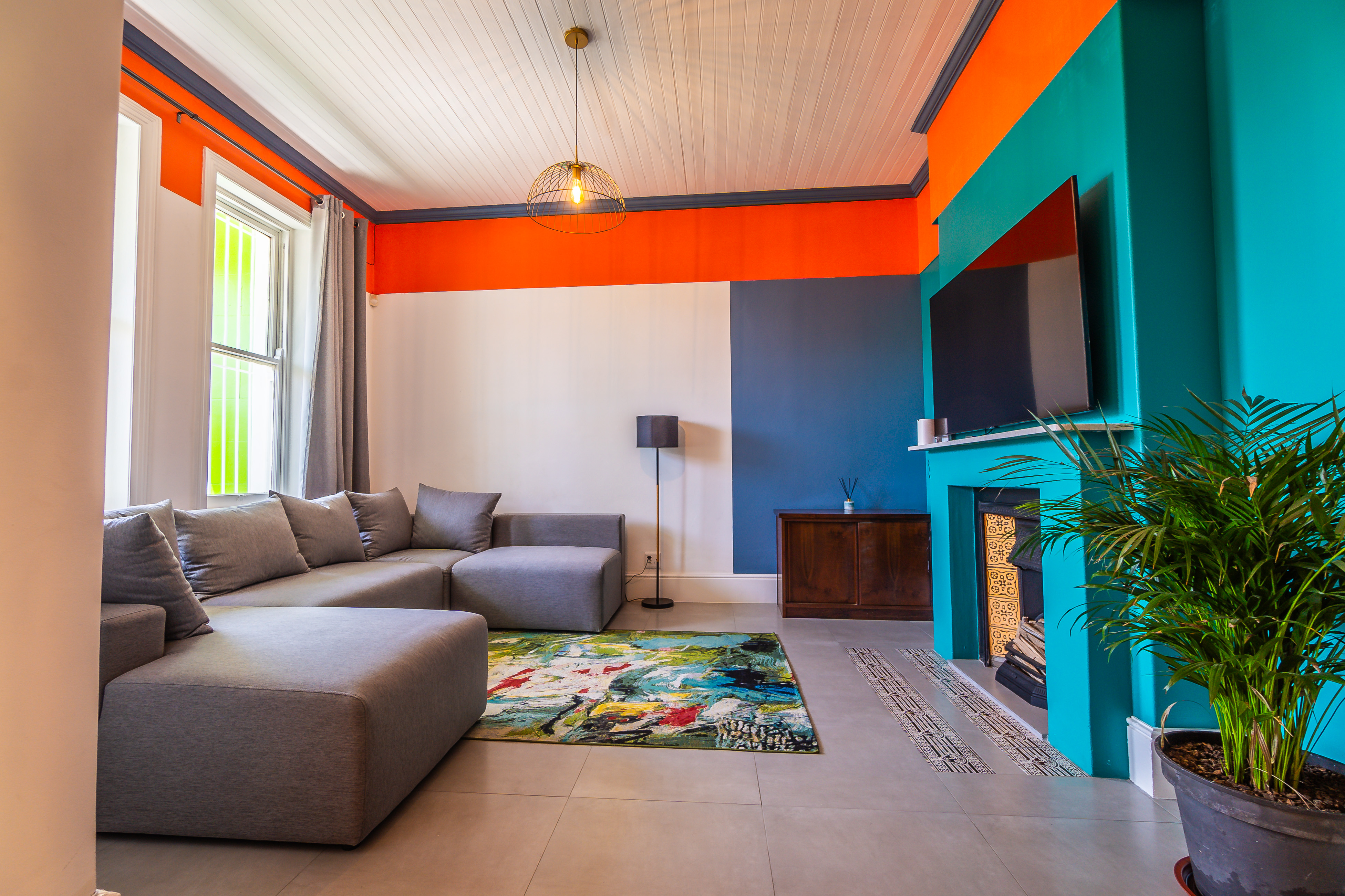 Internship accommodation examples in Cape Town, South Africa, Intern Abroad HQ