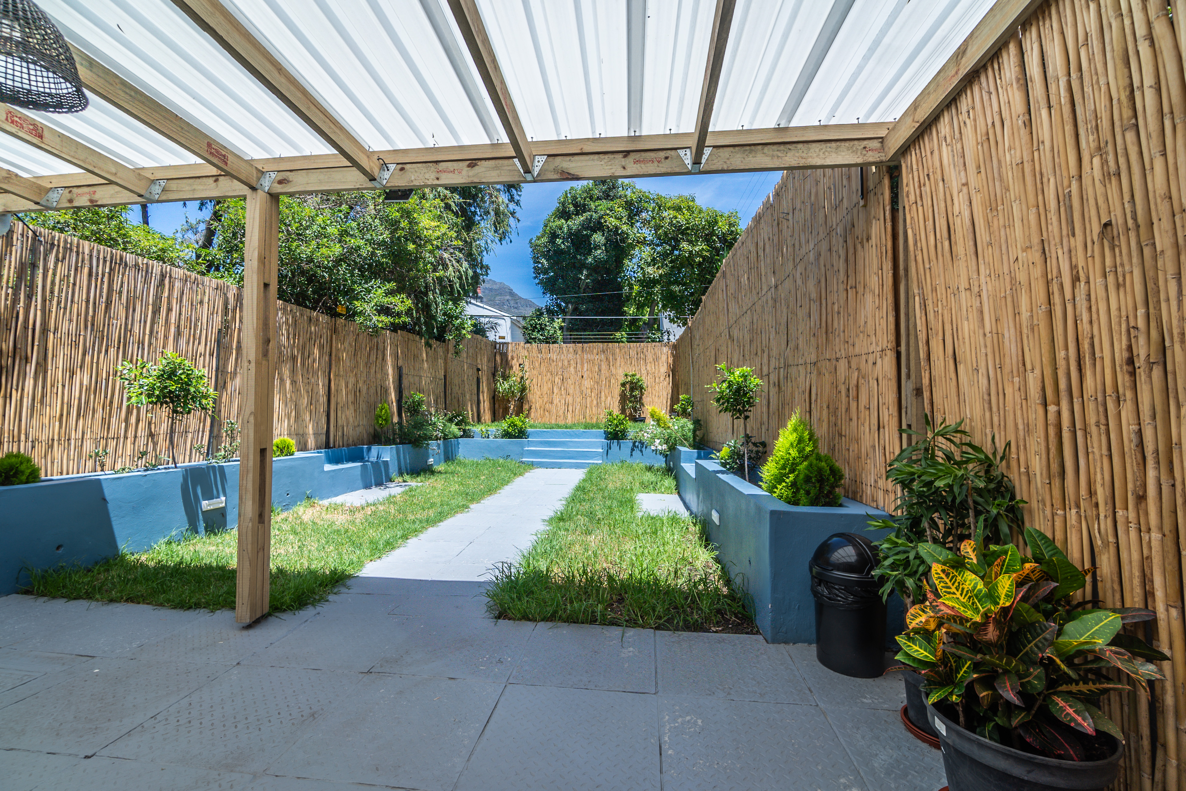 Internship accommodation examples in Cape Town, South Africa, Intern Abroad HQ