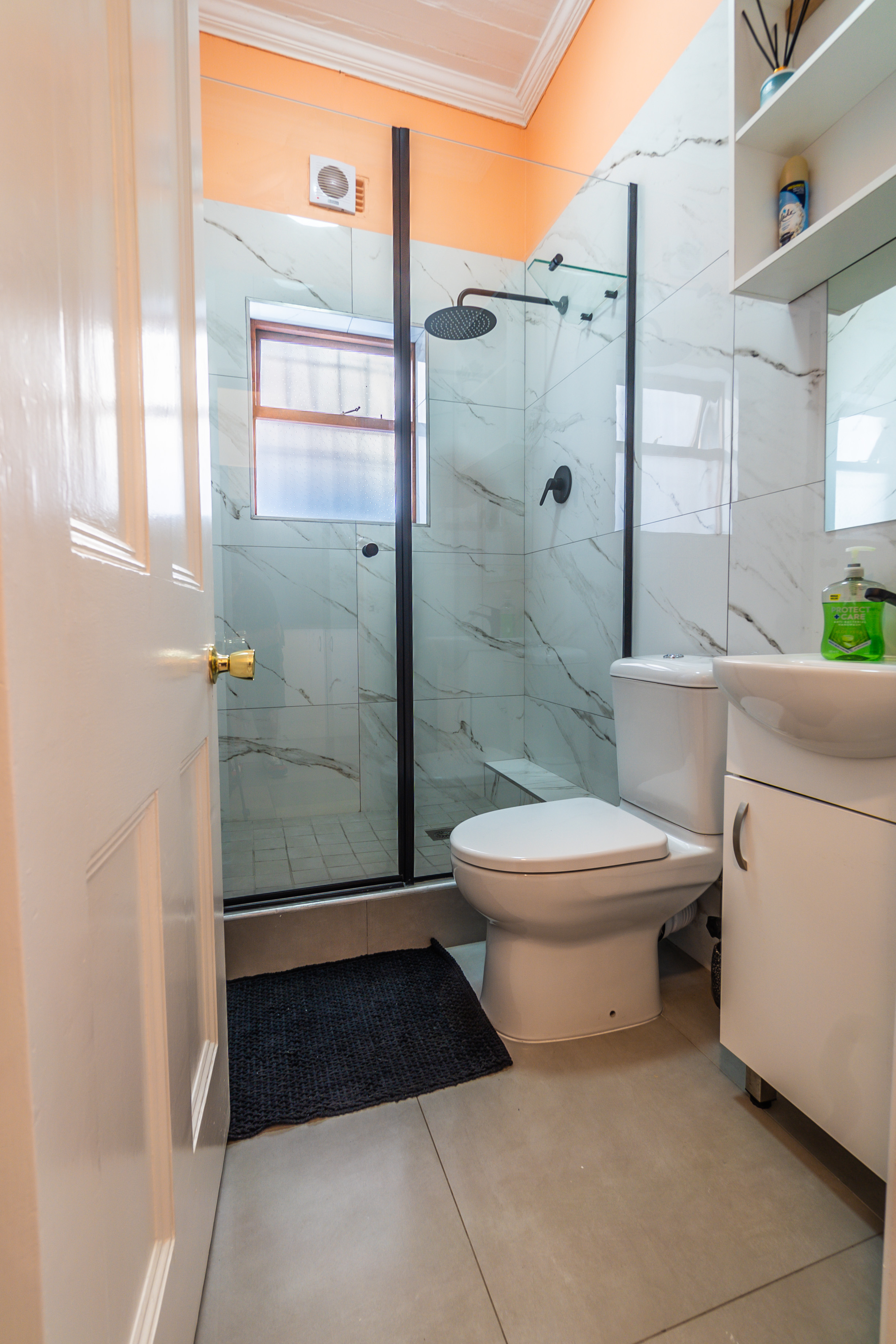 Internship accommodation examples in Cape Town, South Africa, Intern Abroad HQ