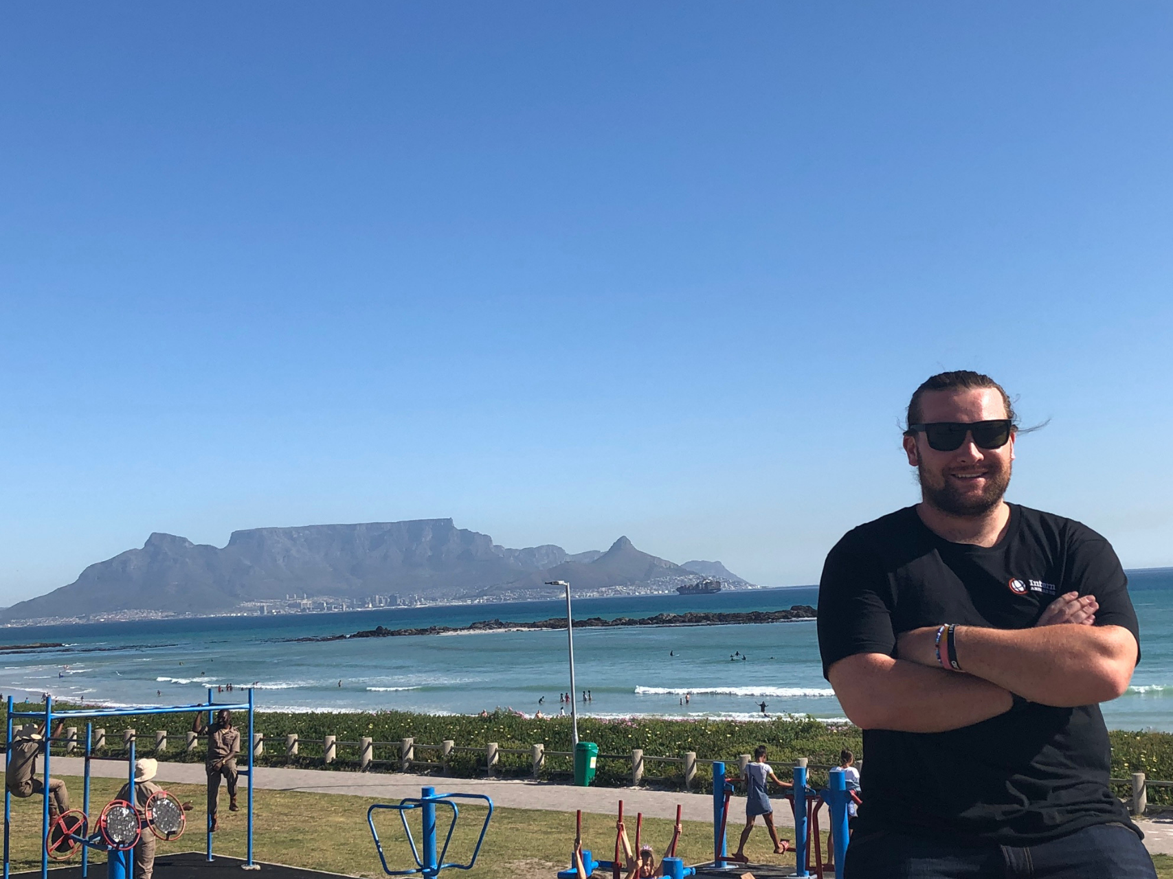 Intern Abroad HQ Program Manager in Cape Town