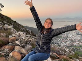 Explore intern placements in South Africa - Cape Town