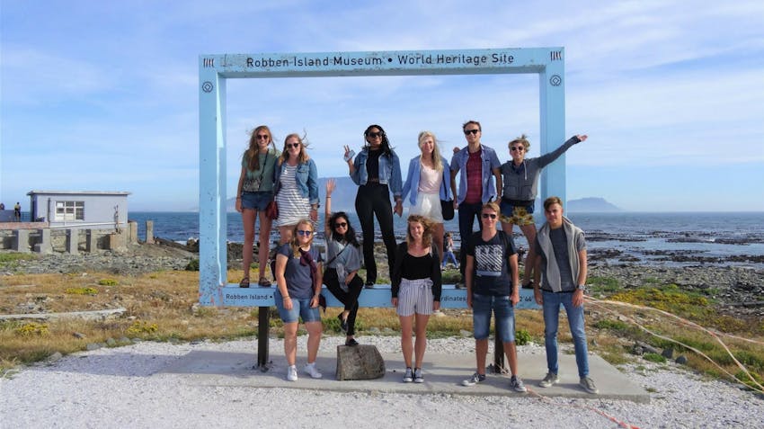 Human Rights & Law in Cape Town