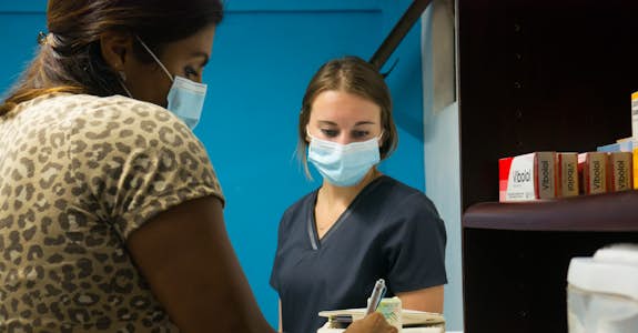 Medical internship in Costa Rica, Intern Abroad HQ