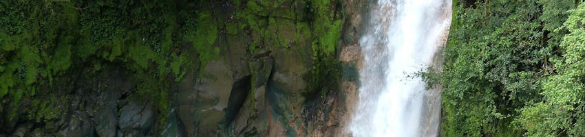 Explore intern placements in Costa Rica