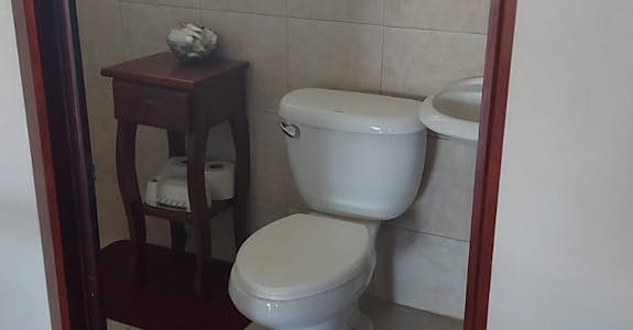 Internship homestay accommodation in Costa Rica, Intern Abroad HQ