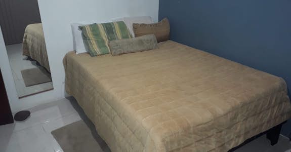 Internship homestay accommodation in Costa Rica, Intern Abroad HQ