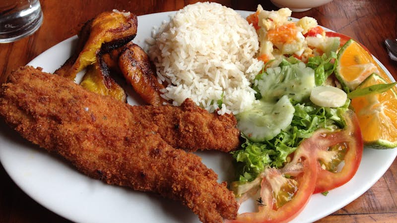 Internship homestay accommodation in Costa Rica, Intern Abroad HQ