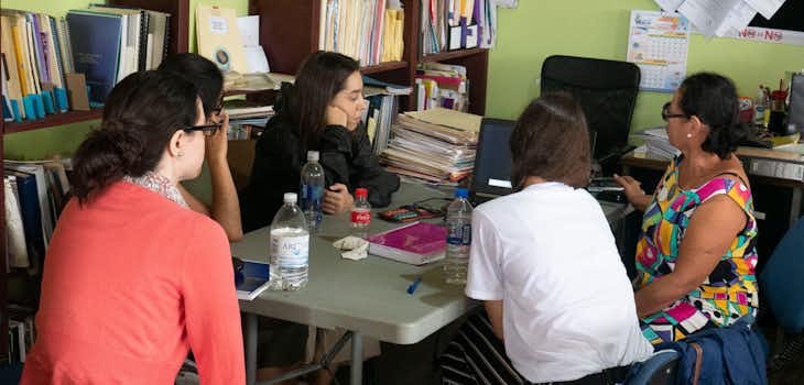 Microfinance Internships in Costa Rica