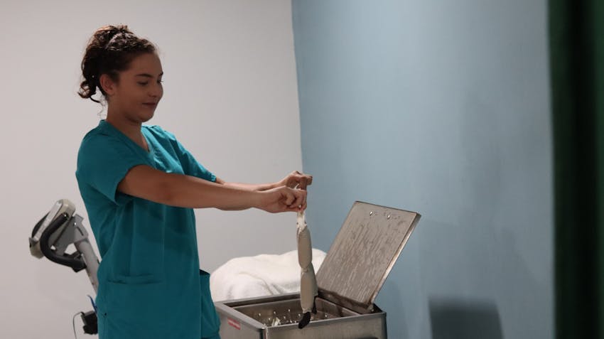 Physical Therapy Internships in Costa Rica