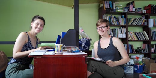 Microfinance and Women's Empowerment