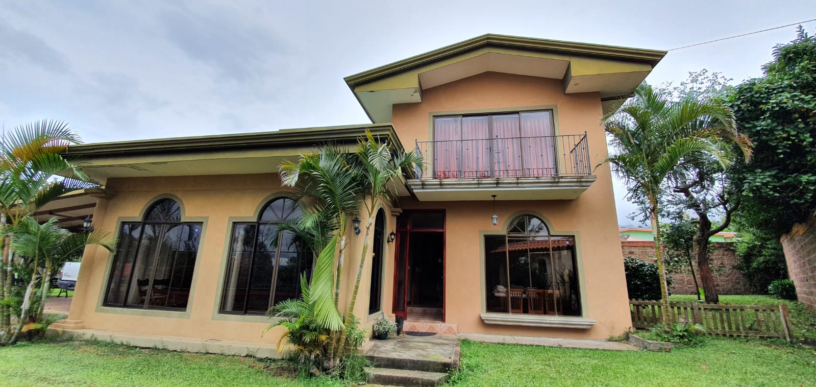 Wildlife Veterinary Internships, Accommodation, Intern abroad in Costa Rica