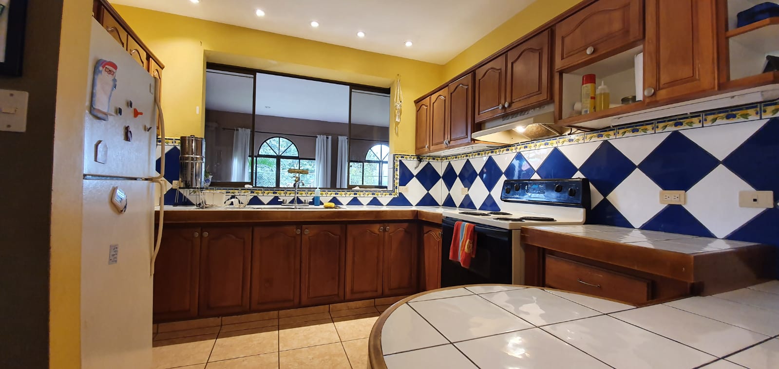 Wildlife Veterinary Internships, Accommodation, Intern abroad in Costa Rica