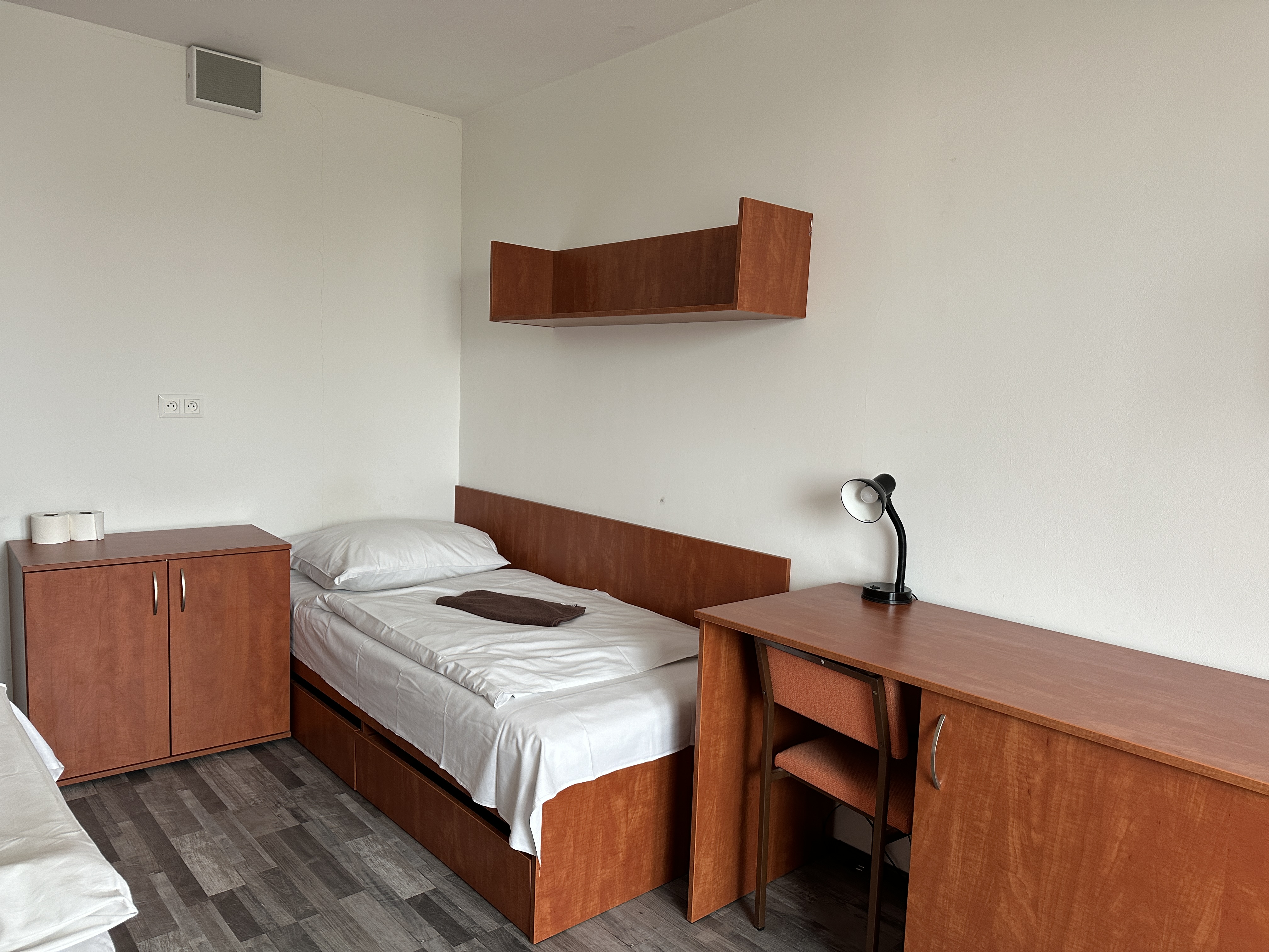 Accommodation examples for interns in Prague, Czech Republic | Intern Abroad HQ