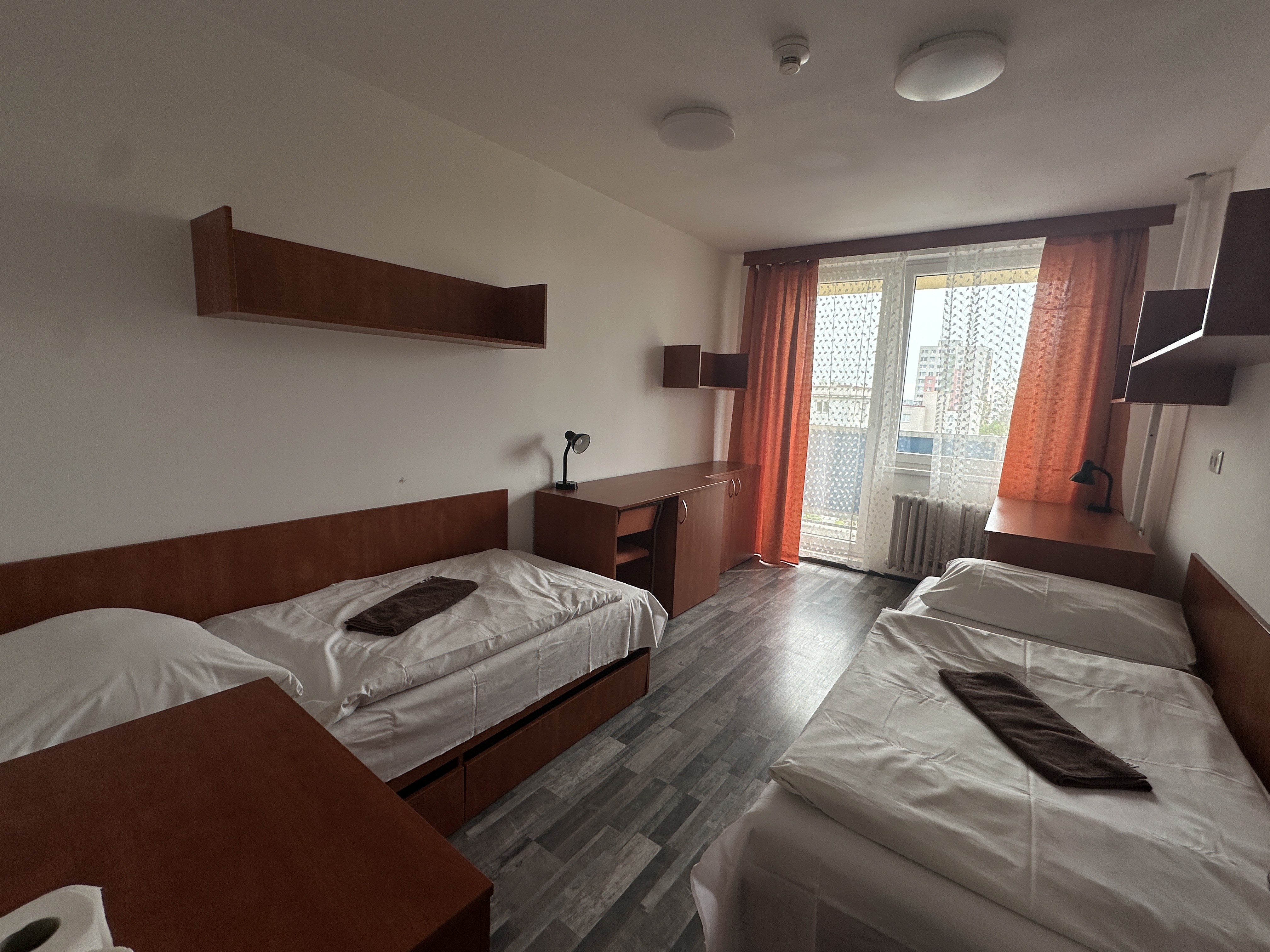 Accommodation examples for interns in Prague, Czech Republic | Intern Abroad HQ