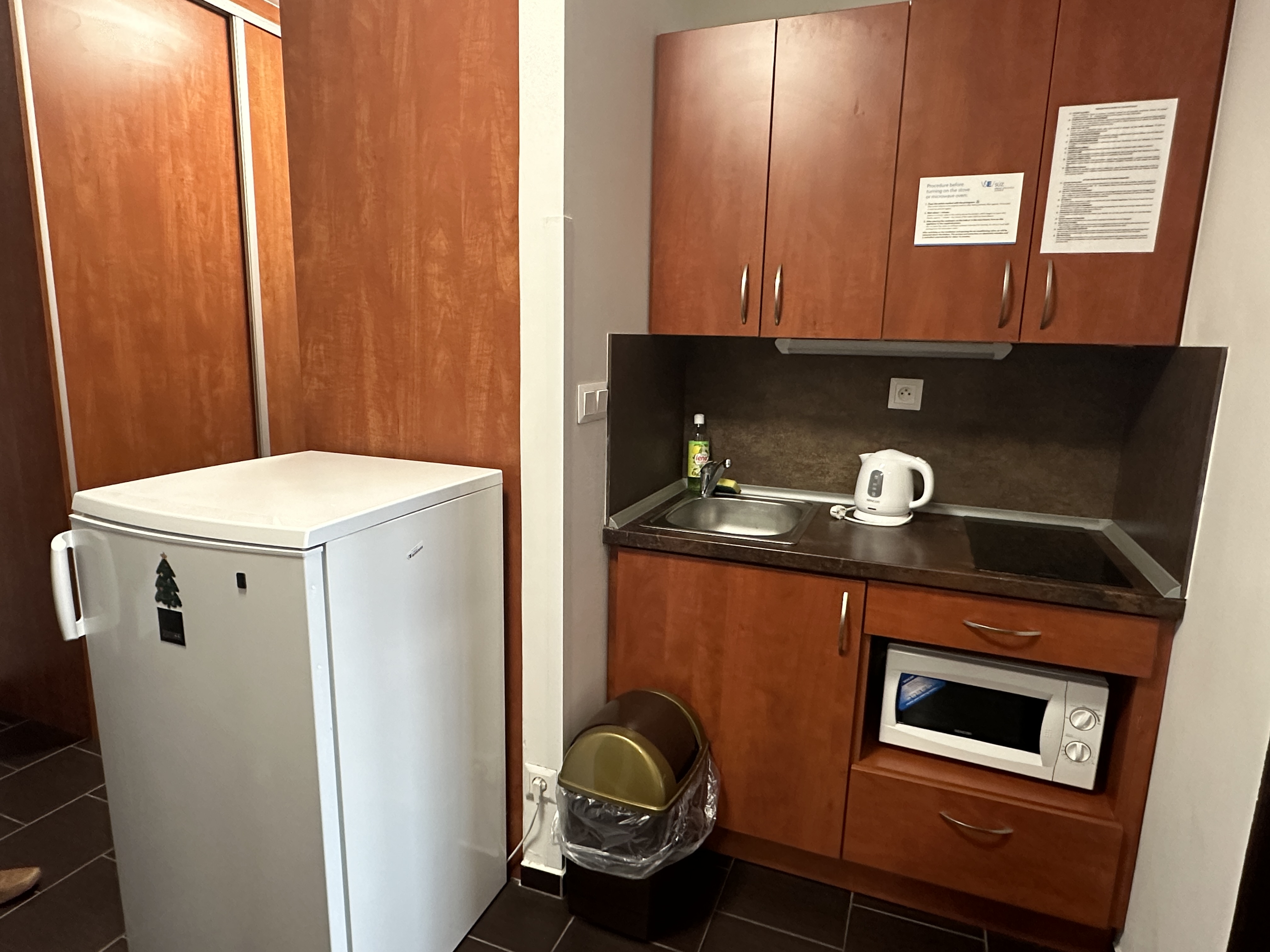 Accommodation examples for interns in Prague, Czech Republic | Intern Abroad HQ