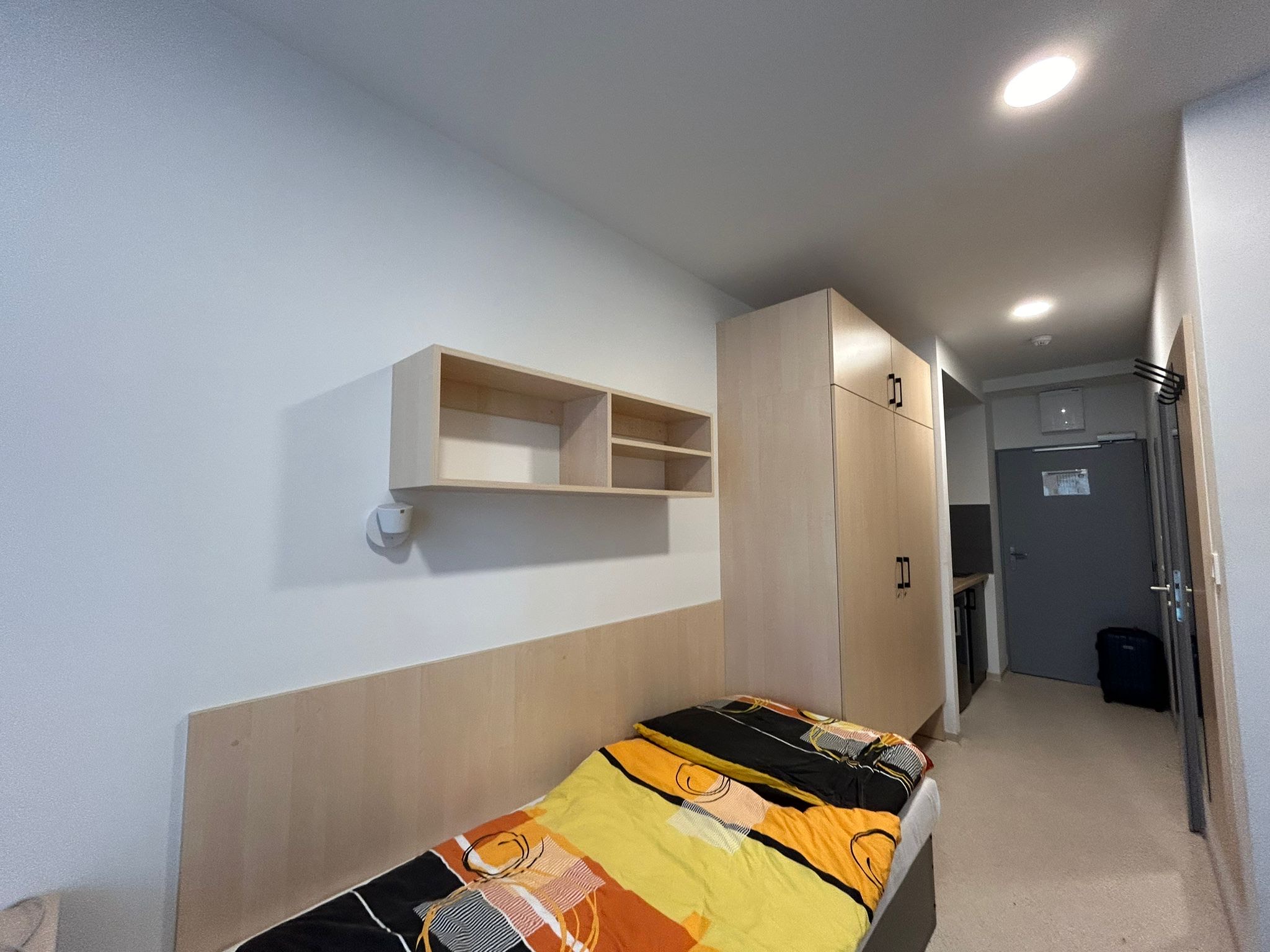 Accommodation examples for interns in Prague, Czech Republic | Intern Abroad HQ