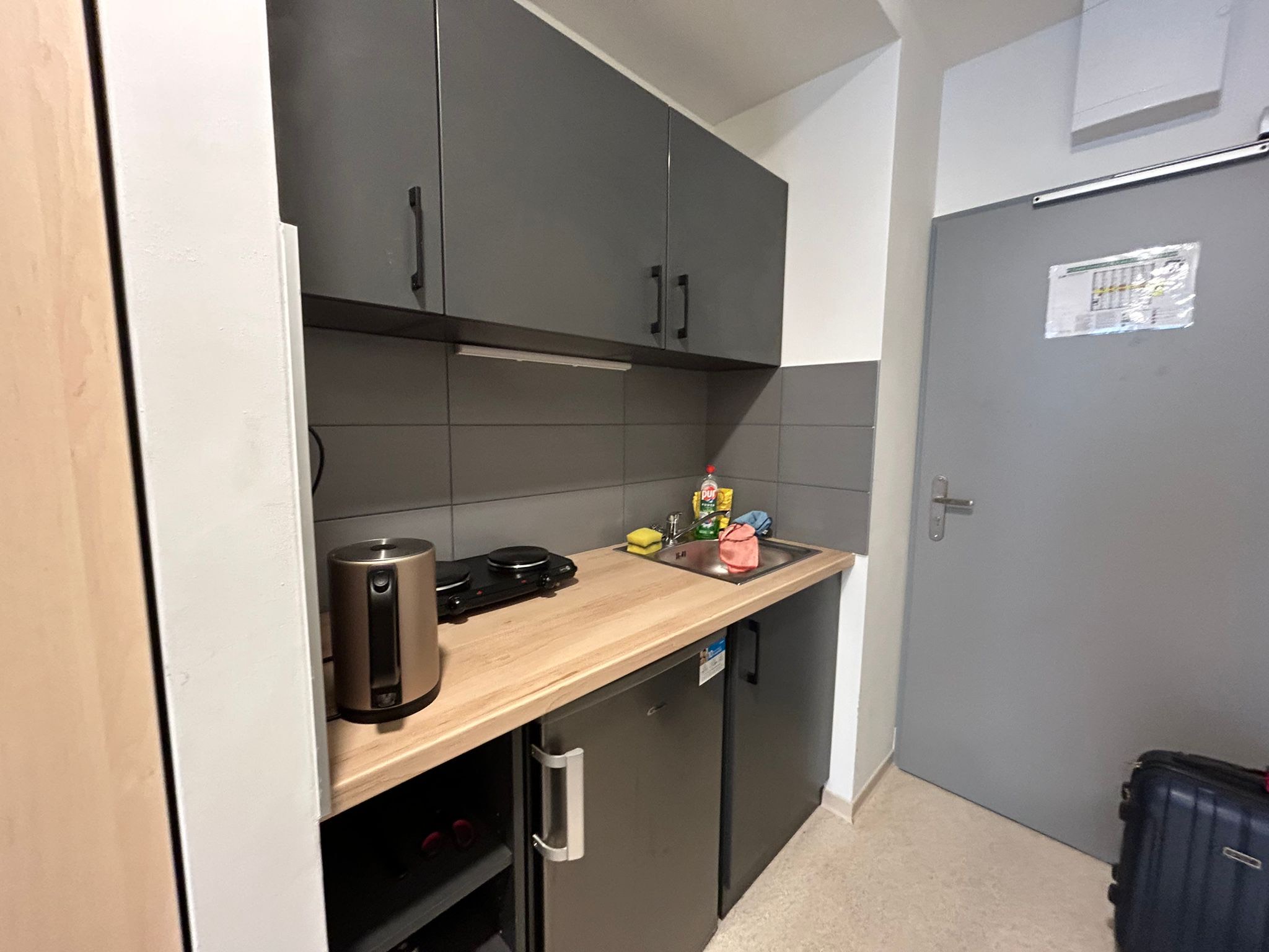 Accommodation examples for interns in Prague, Czech Republic | Intern Abroad HQ