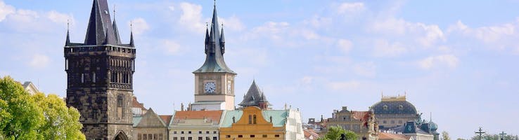 Explore intern placements in Czech Republic