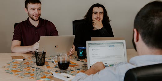 Business Develoment for Sustainable Fashion Remote Internships out of Czech Republic