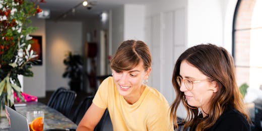 Marketing Remote Internships out of Czech Republic