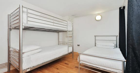 Internship accommodation for interns in London | Intern Abroad HQ