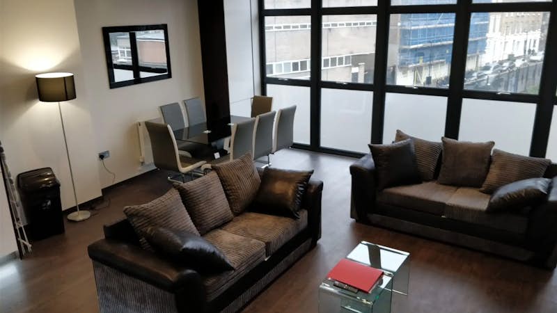 Internship accommodation for interns in London | Intern Abroad HQ