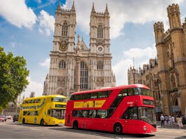 Explore intern placements in England