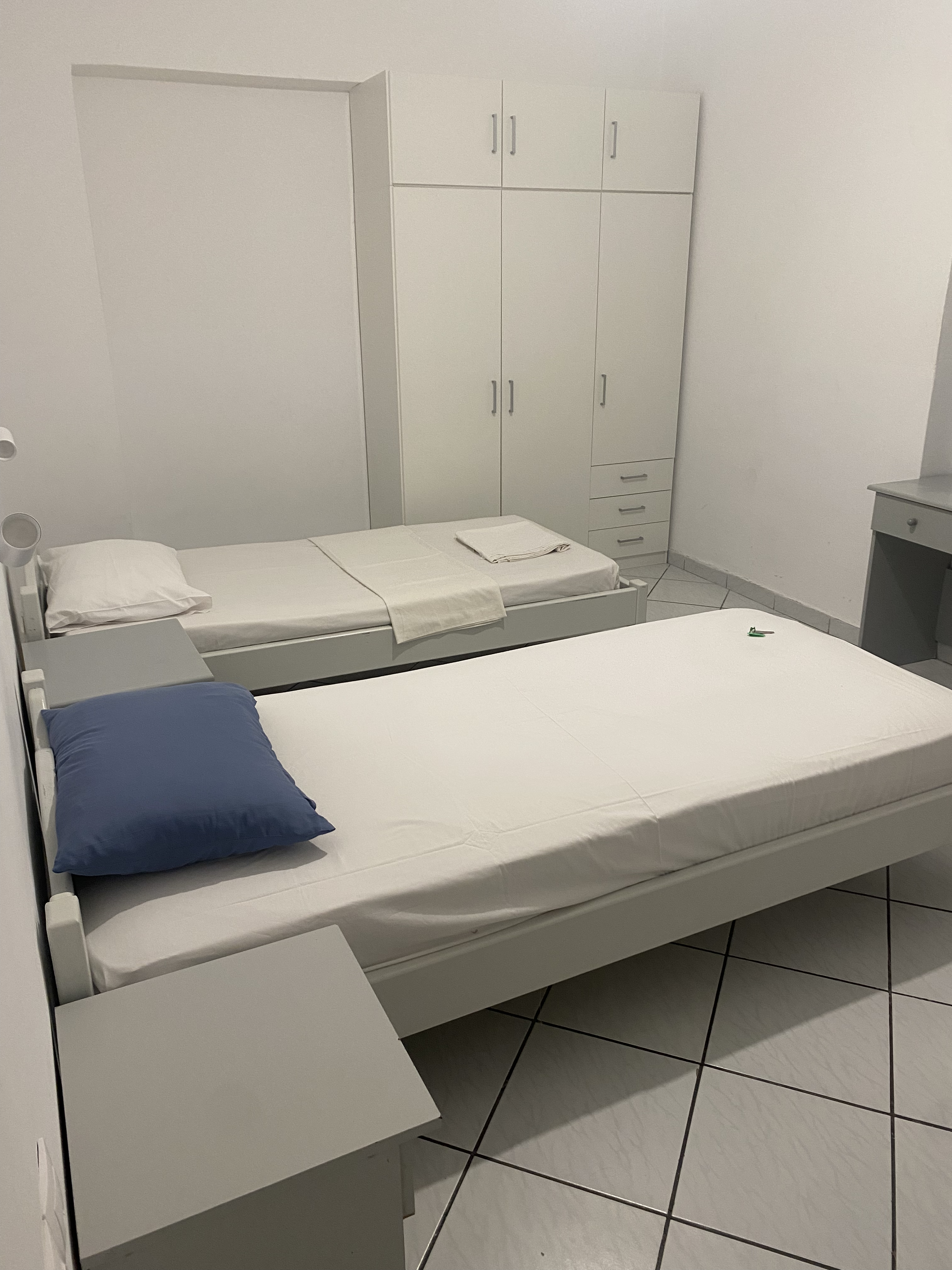 Accommodation for interns in Crete, Greece, Intern Abroad HQ