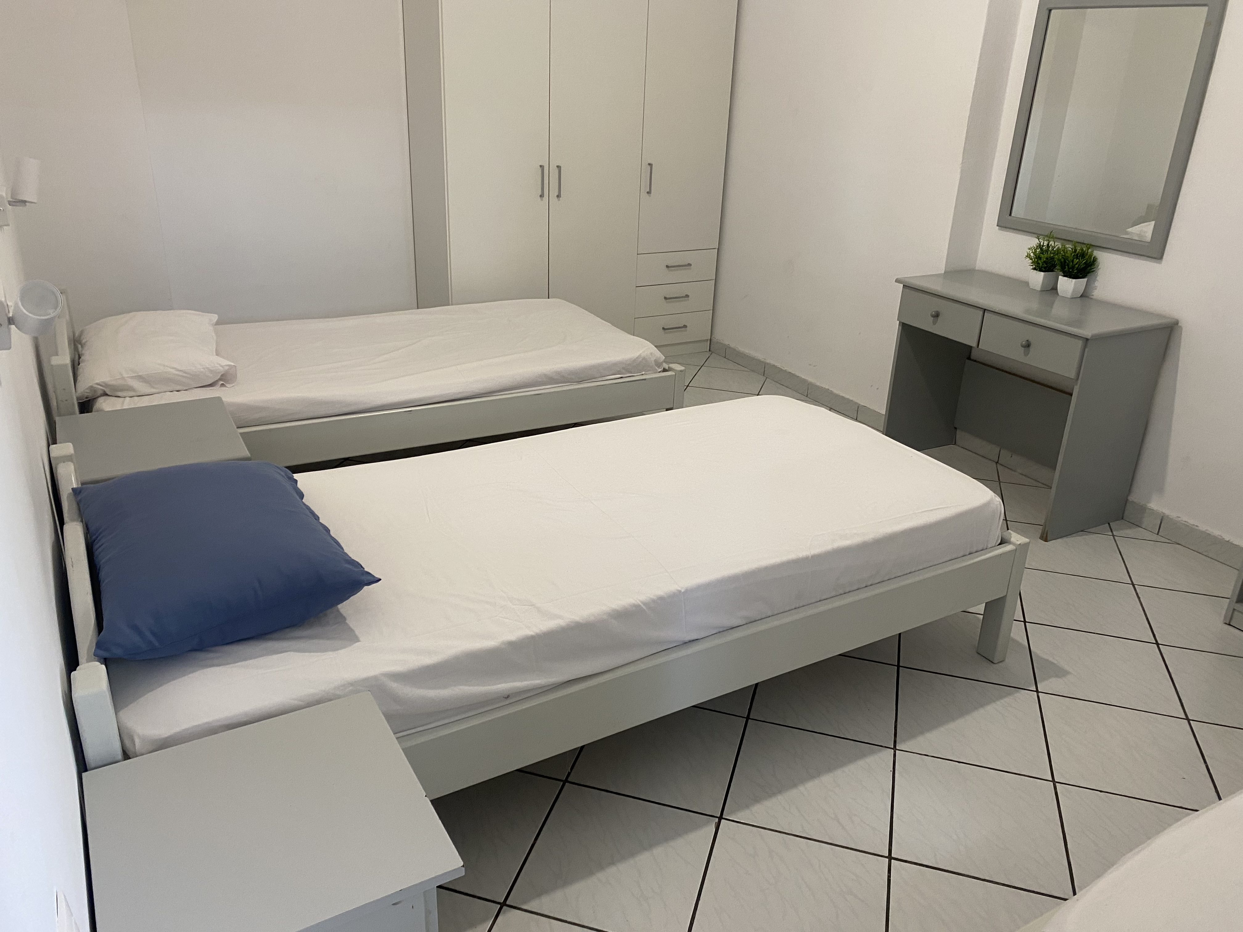 Accommodation for interns in Crete, Greece, Intern Abroad HQ