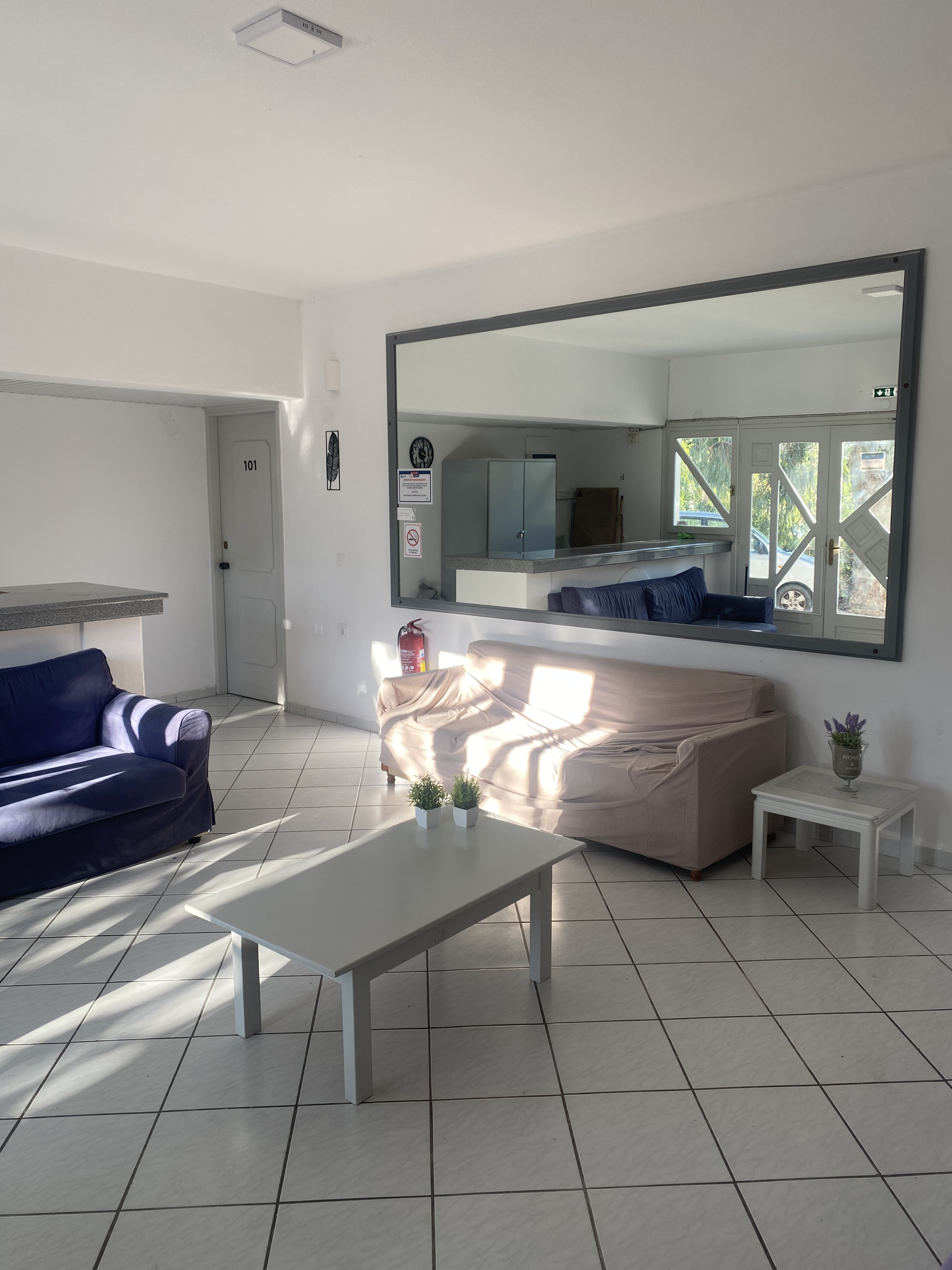 Accommodation for interns in Crete, Greece, Intern Abroad HQ