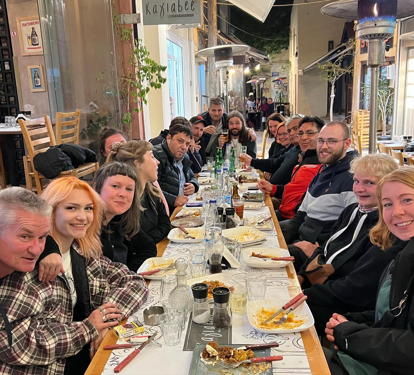 Intern Abroad in Crete, Greece. Strengthen purpose and foster confidence with Intern Abroad HQ