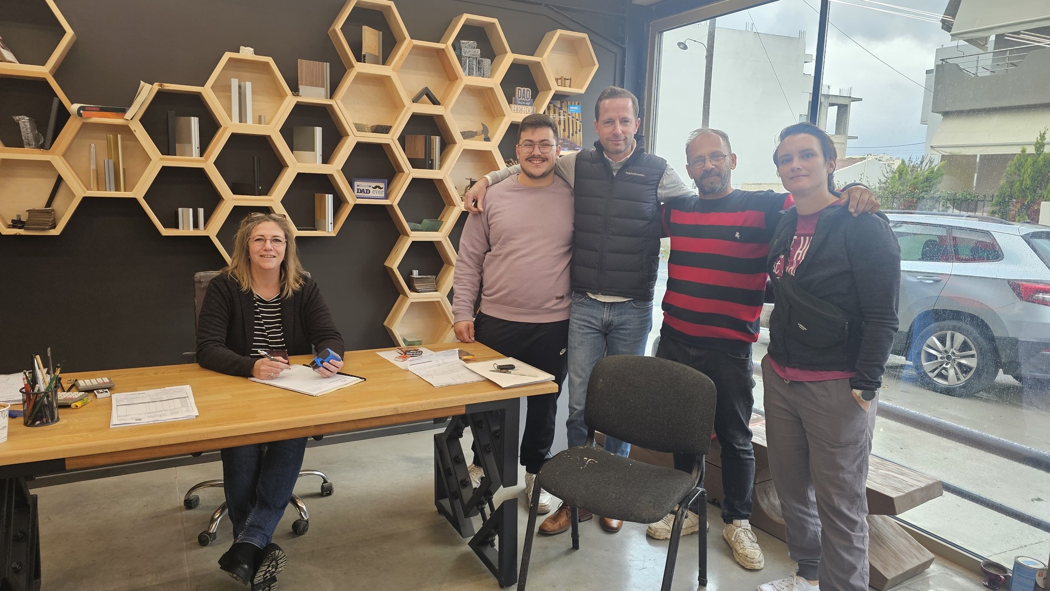 Intern Abroad in Crete, Greece. Strengthen purpose and foster confidence with Intern Abroad HQ