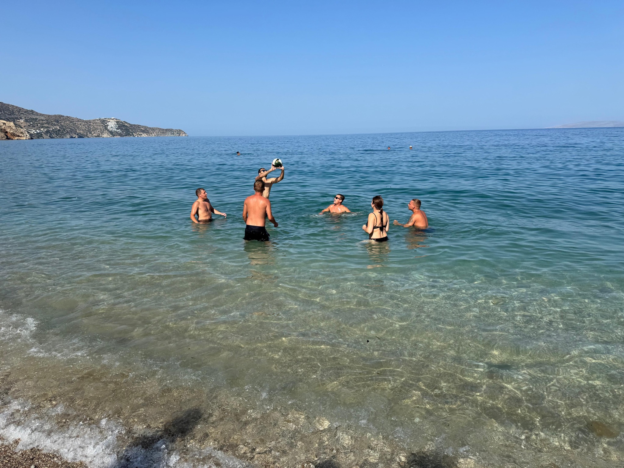 Intern Abroad in Crete, Greece. Strengthen purpose and foster confidence with Intern Abroad HQ