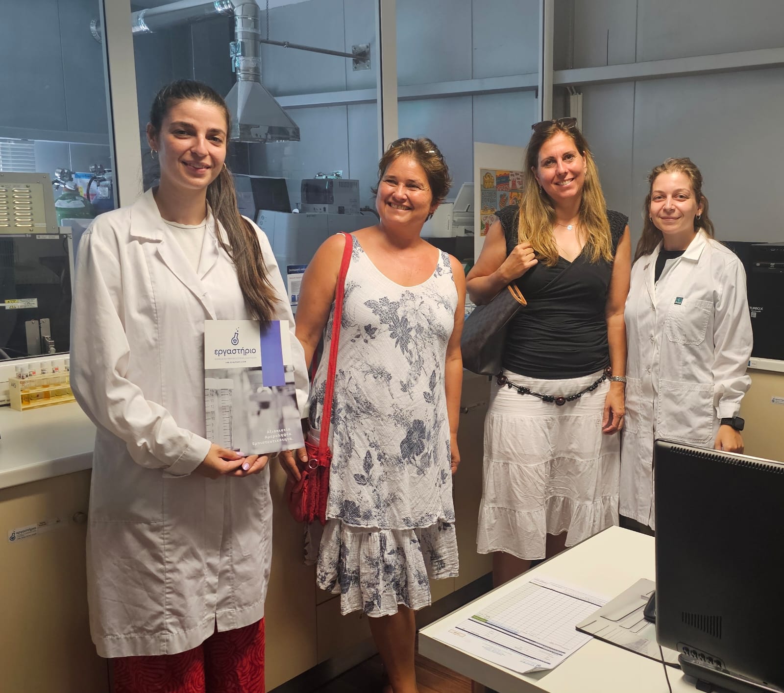 Intern Abroad in Crete, Greece. Strengthen purpose and foster confidence with Intern Abroad HQ