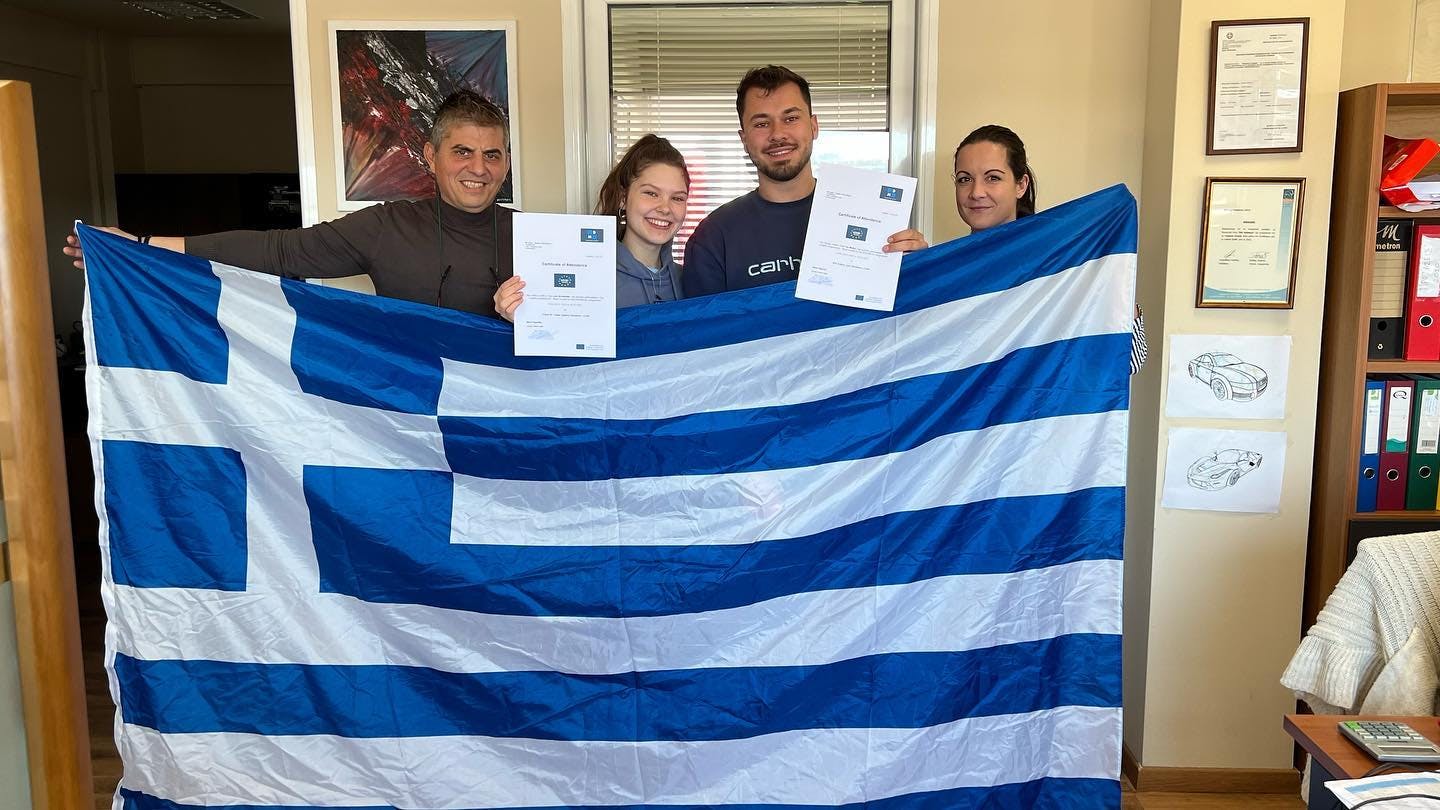 Tourism & Hospitality Internships, Intern abroad in Greece