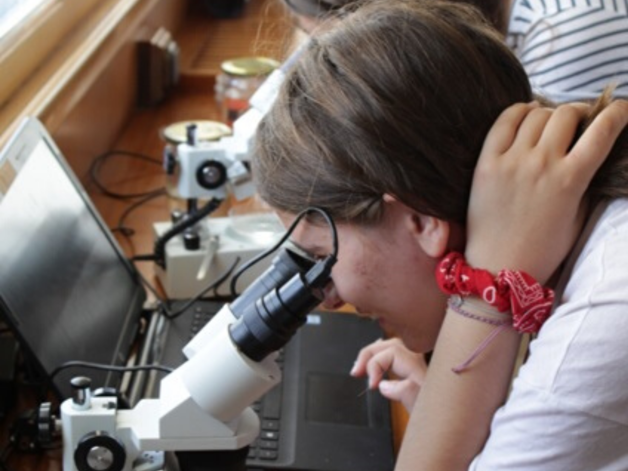 Marine Science iternships in Greece