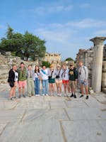 Explore intern placements in Greece - Athens