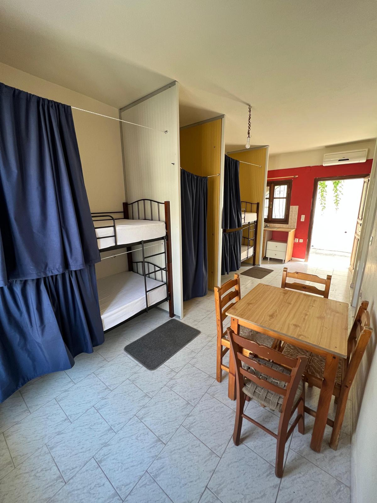 Samos accommodation for interns in Greece, Intern Abroad HQ