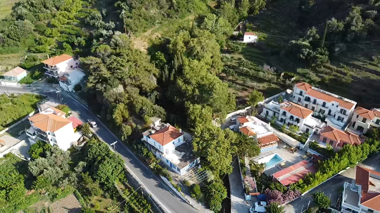 Samos accommodation for interns in Greece, Intern Abroad HQ