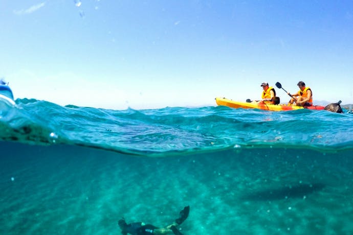 Intern Abroad in Greece